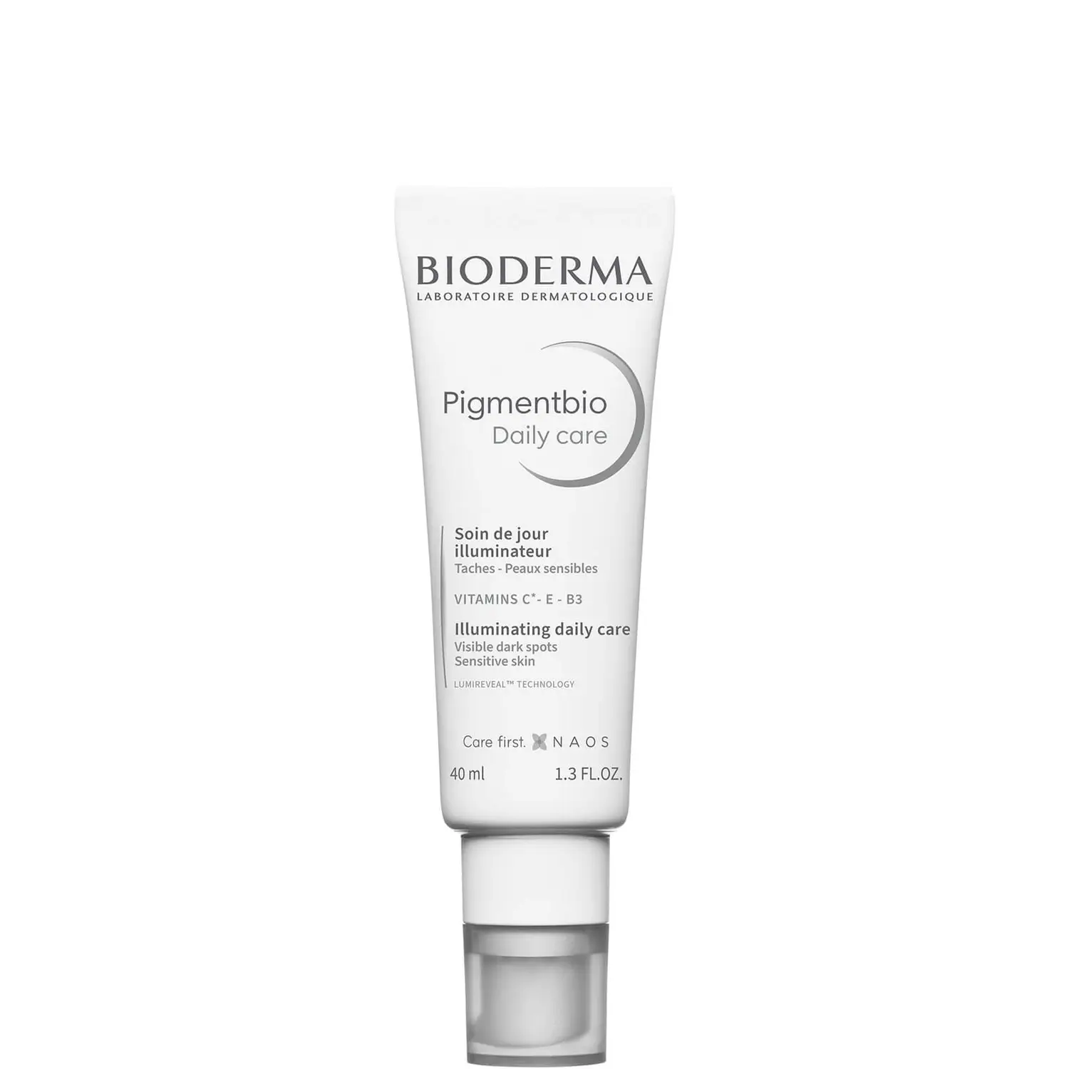 BIODERMA Pigmentbio Daily care 50+