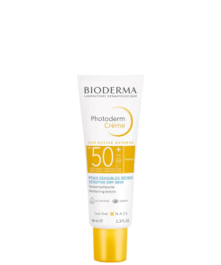 Bioderma Photoderm Mineral Fluid SPF50+ 75g