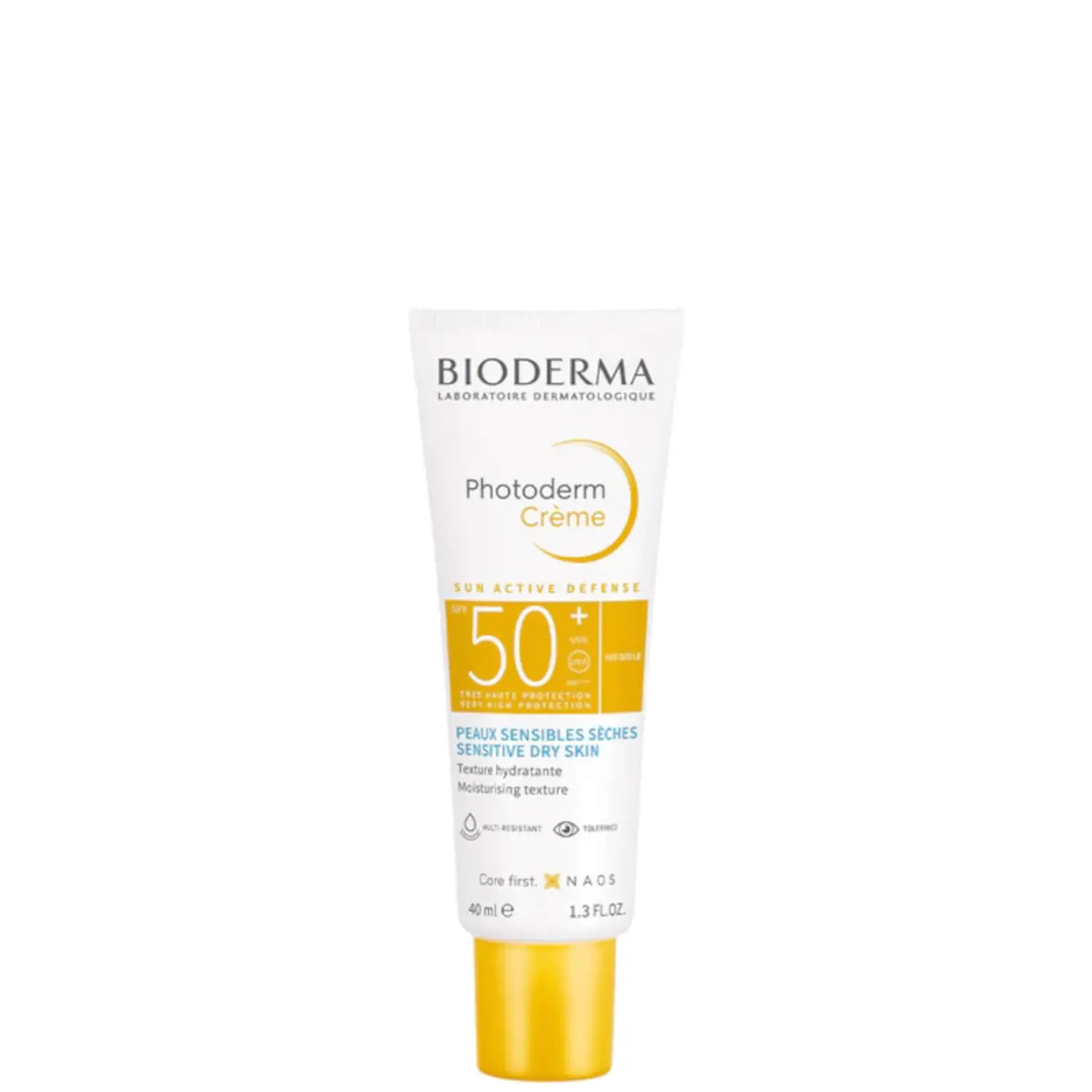 Bioderma Photoderm Mineral Fluid SPF50+ 75g