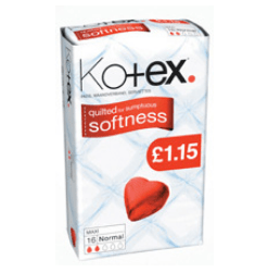 Kotex Maxi Normal