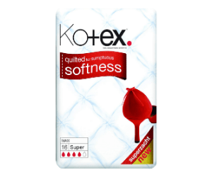 Kotex Super 12