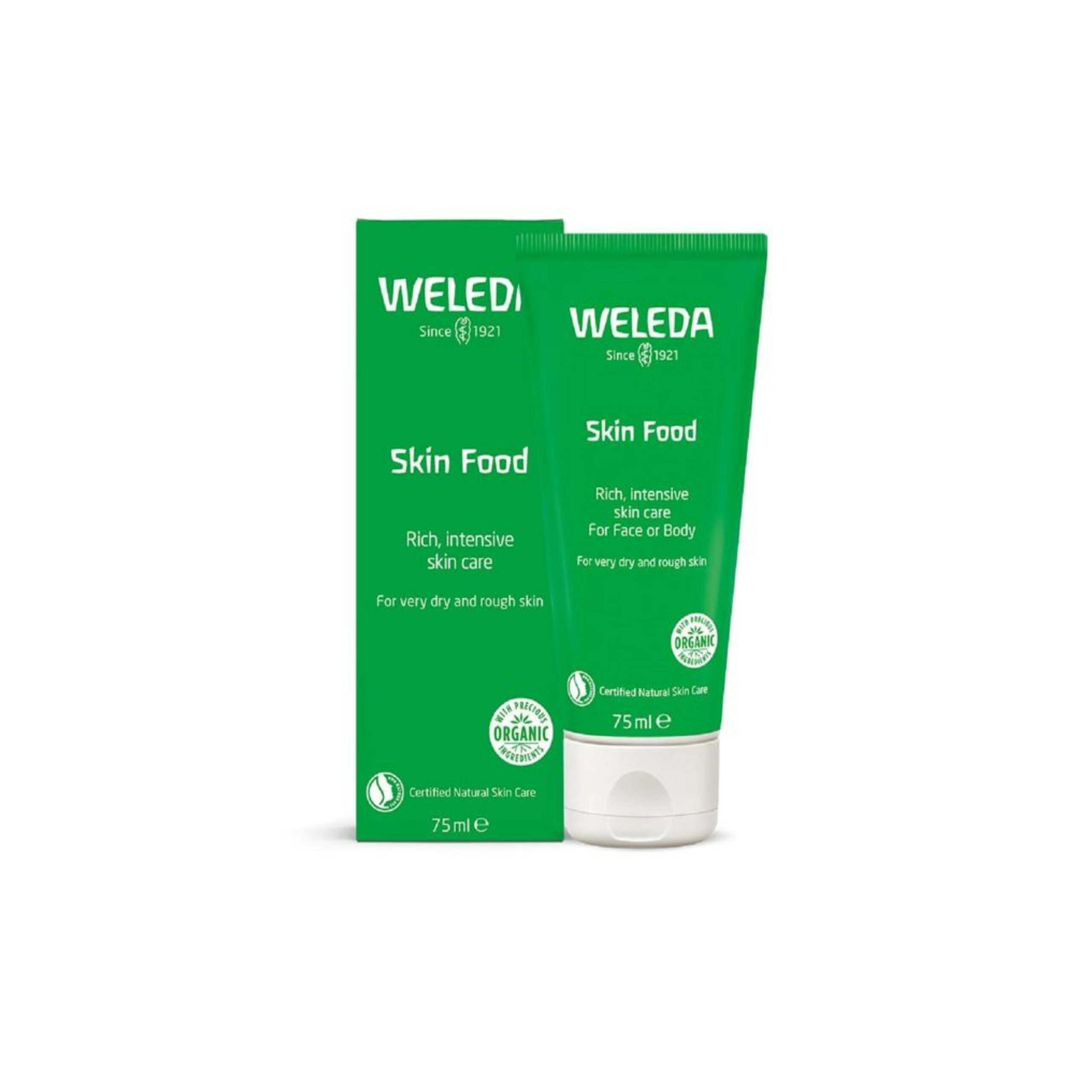 WELEDA SKIN FOOD - 75ML