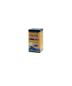 WILEY'S FINEST Peak EPA -30 Capsules