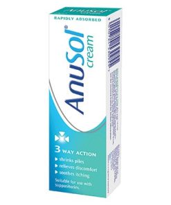 Anusol Cream - 23g