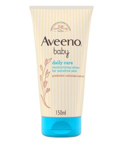 Aveeno Baby Daily Care Moisture Lotion 150ml
