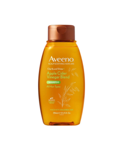 Aveeno Scalp Soothing Haircare Shampoo 354ml.