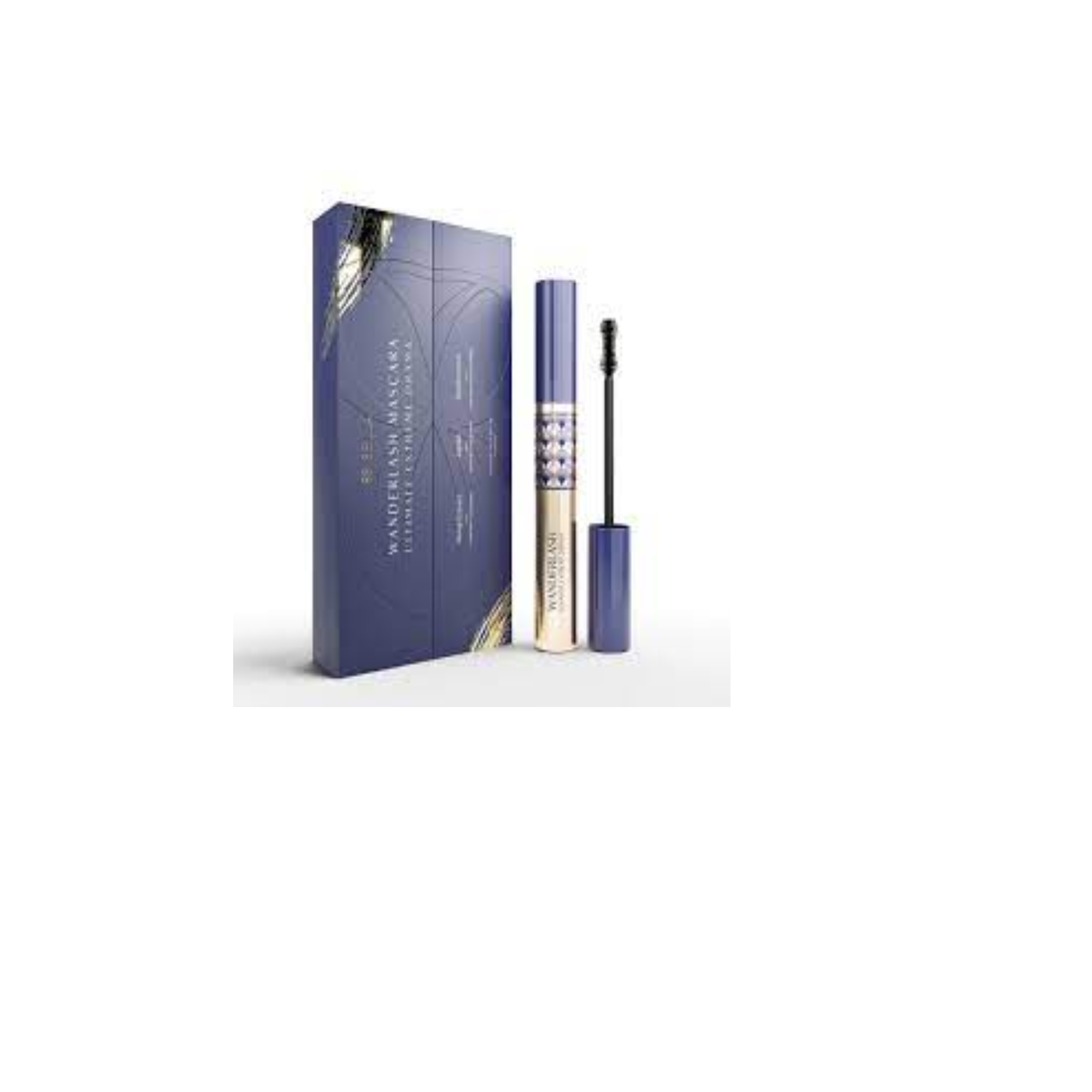 Bella Black Eye Mascara - 1