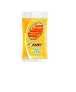 BIC Disposable Razor Blades (5)