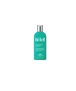 Biotell Man Strengthening & Thickening Shampoo 250ml.