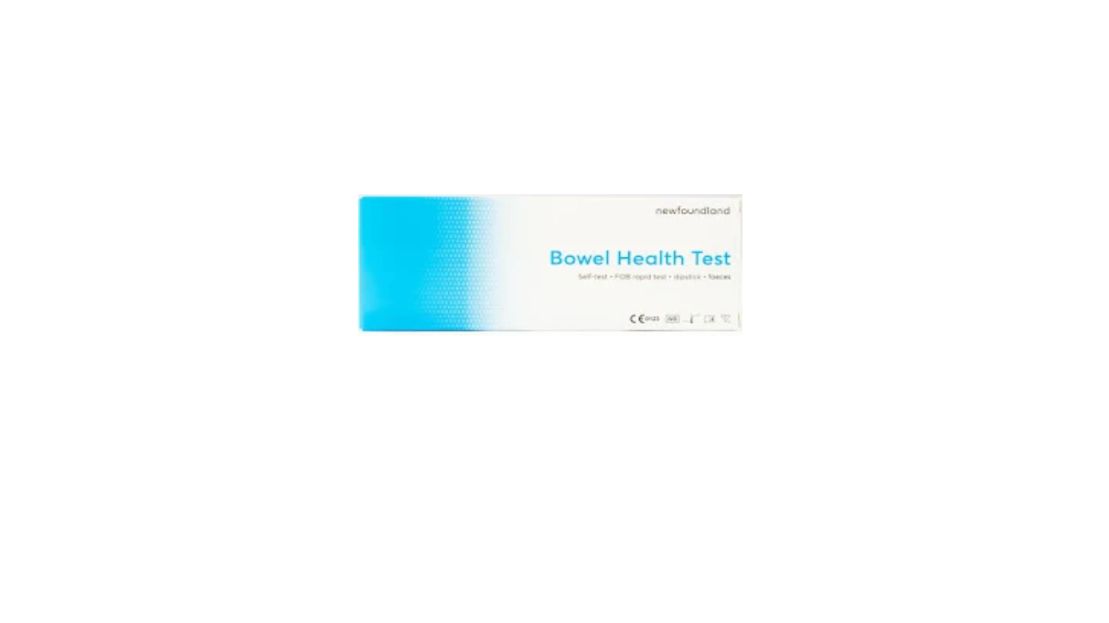 Bowel Health Test (1)