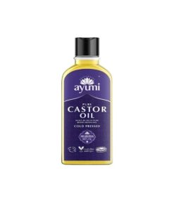 Ayumi Castor Oil- 150ml