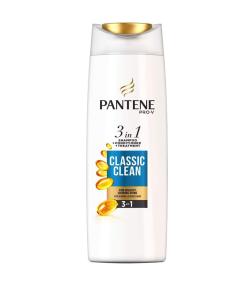 Pantene Classic Clean 500ml.