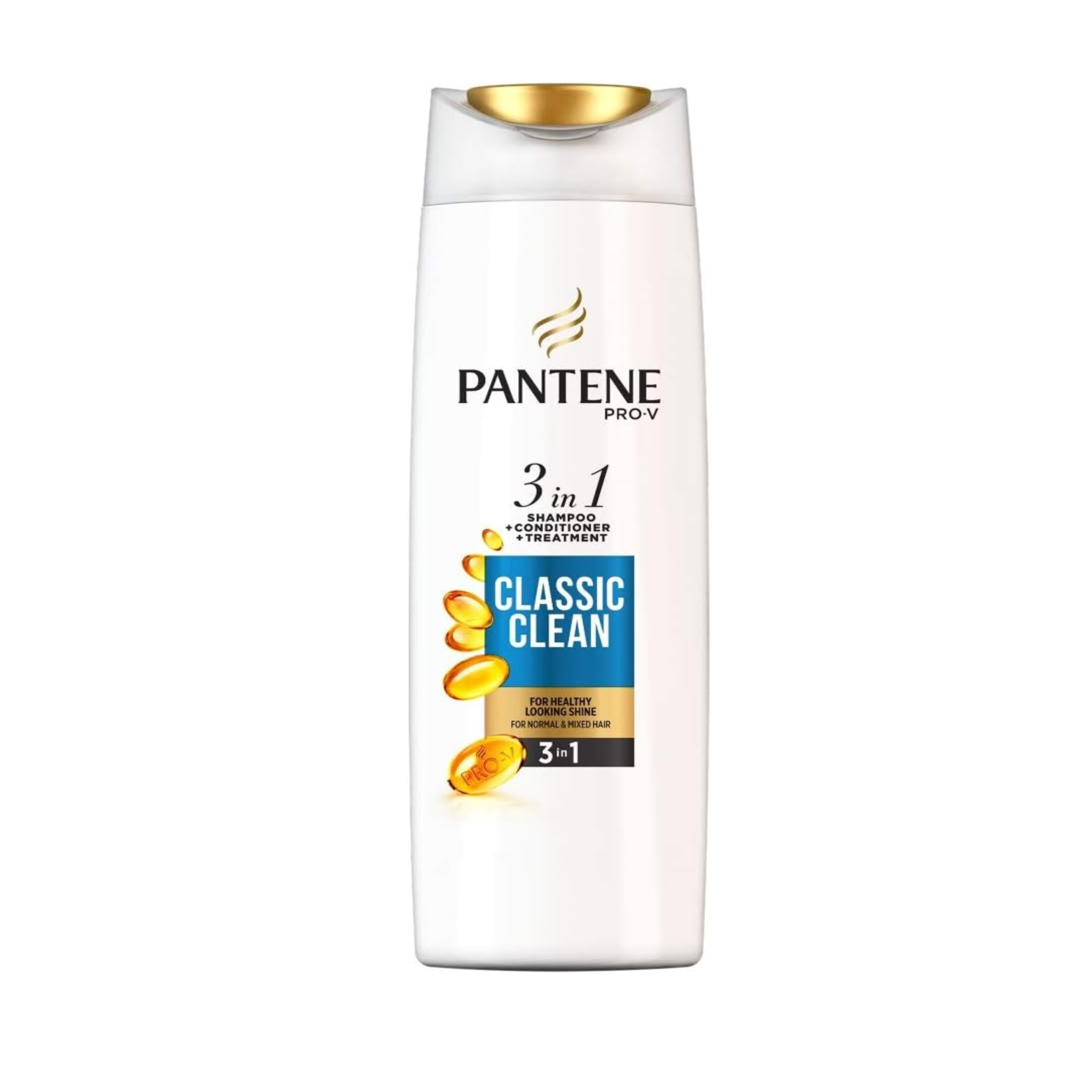 Pantene Classic Clean 500ml.