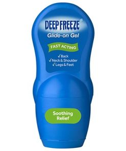Deep Freeze Glide-on Gel - 50g