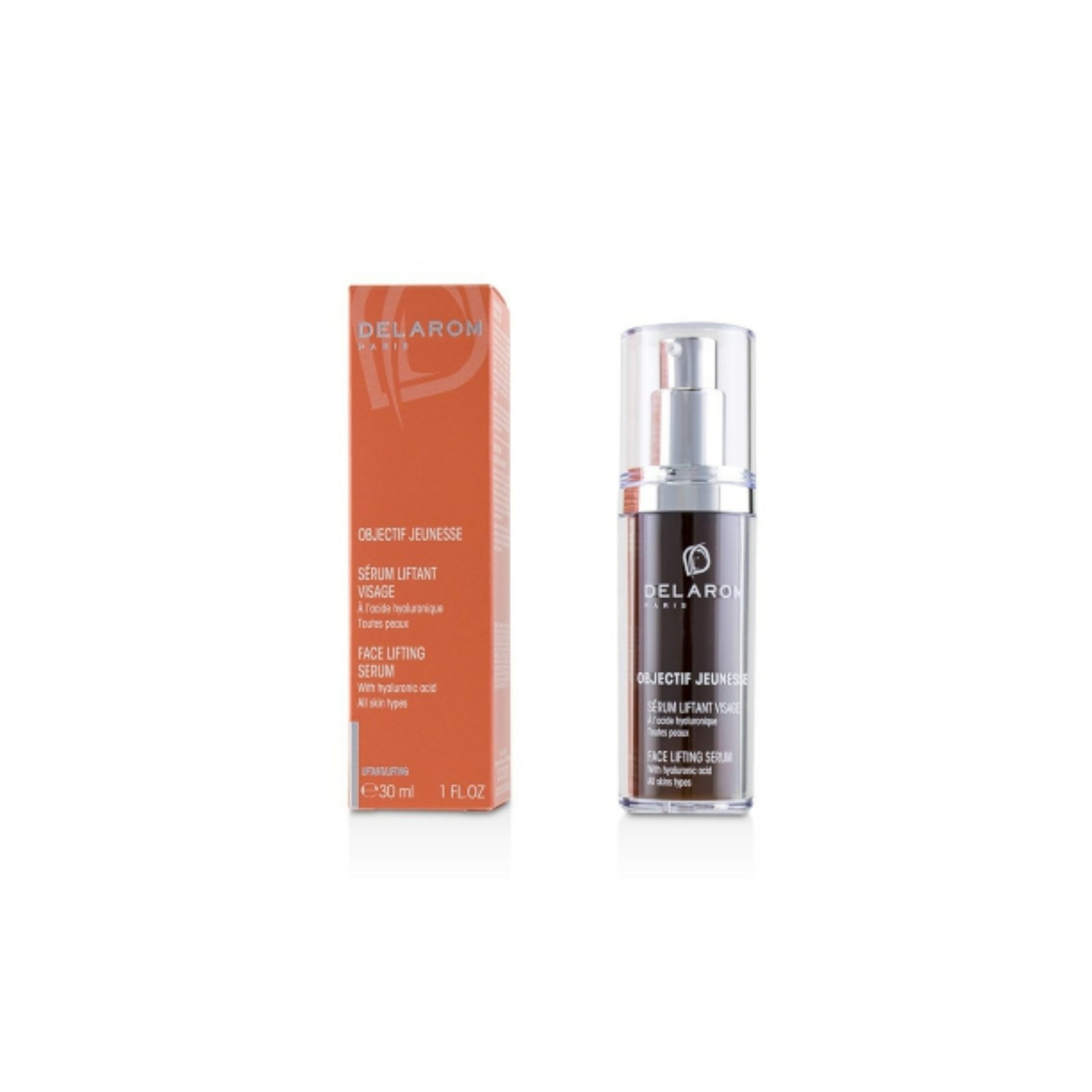 DELAROM PARIS FACE LIFTING SERUM 30ml