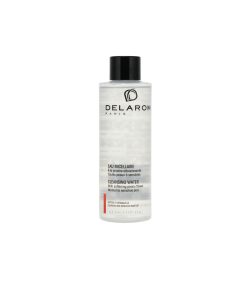 DELAROM PARIS EAU MICELLAIRE CLEANSING WATER