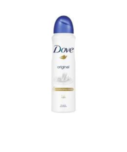 Dove Deodrant Original 150ml