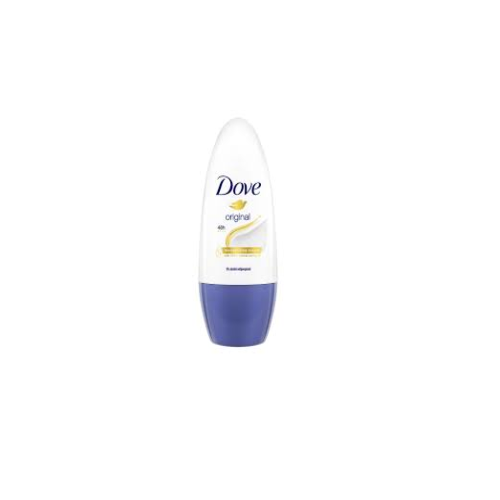 Dove Original Roll On  50ml