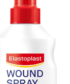 Elastoplast Antiseptic Pain-Free Wound Spray -100ml