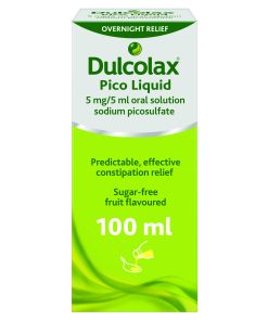 Dulcolax Pico Liquid - 100ml