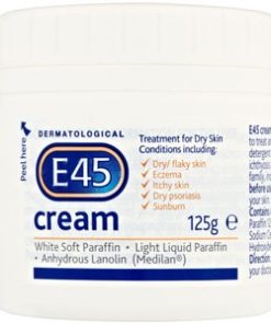 E45 Cream - 125g