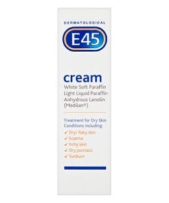 E45 Cream - 50g