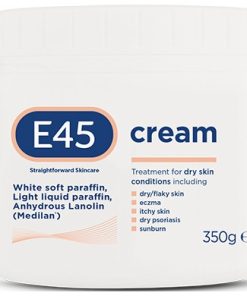 E45 Cream - 350g