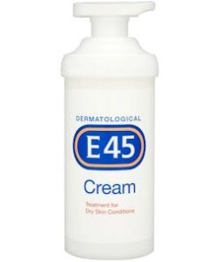 E45 Cream - 500g