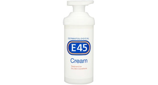 E45 Cream - 500g