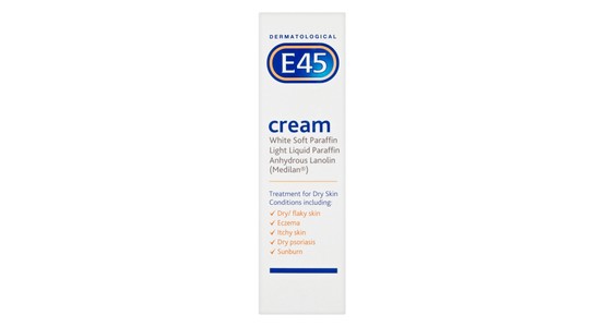 E45 Cream - 50g