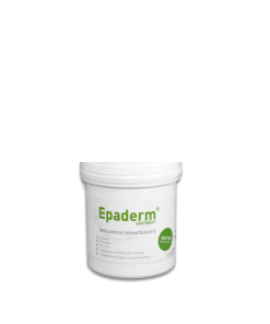 Epaderm Cream 125G