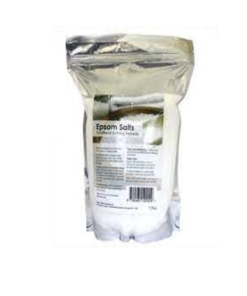 Epsom Salts 1 KG