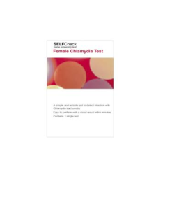 SELFCheck Female Chlamydia test (1)