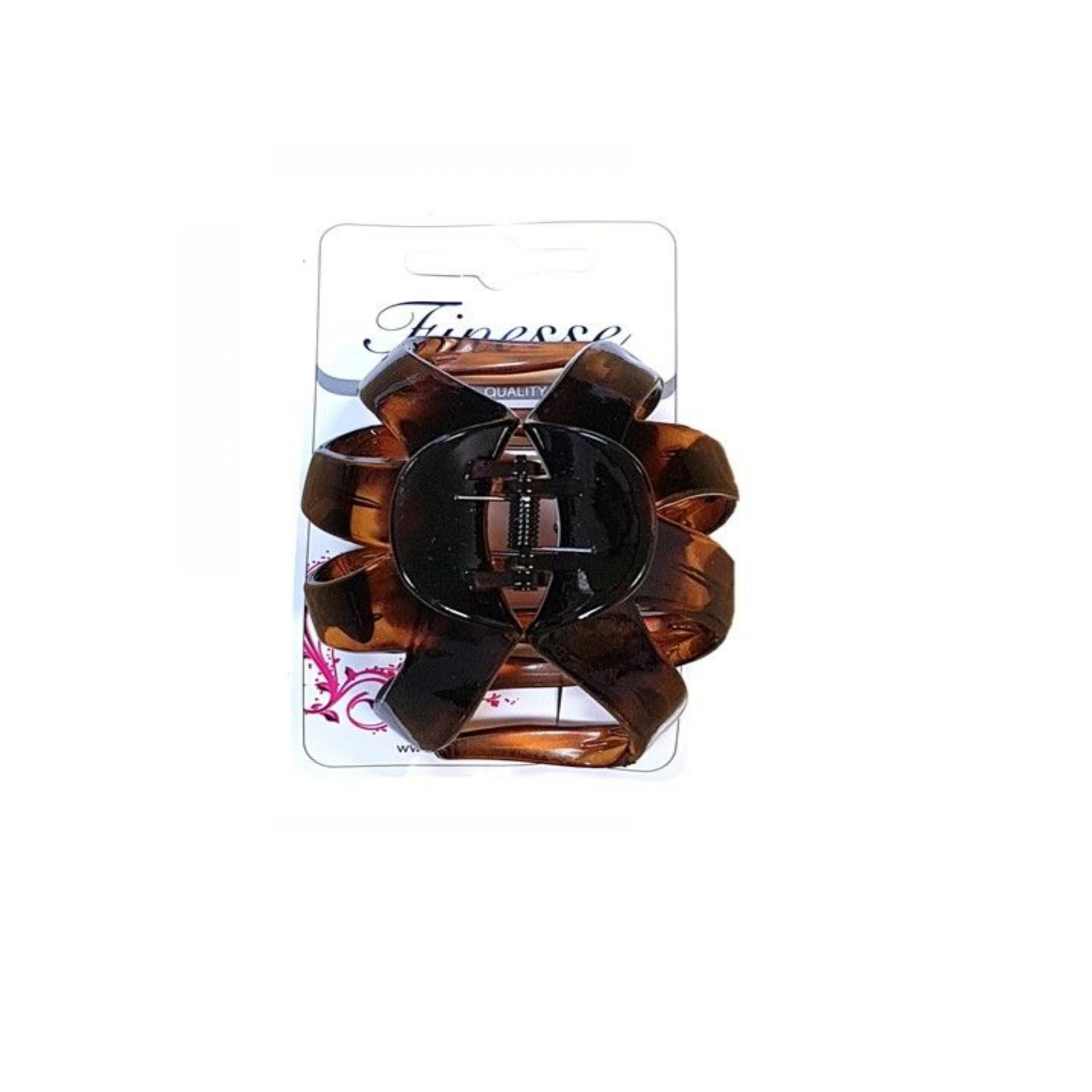 Finesse Claw Clamps Shell- 1