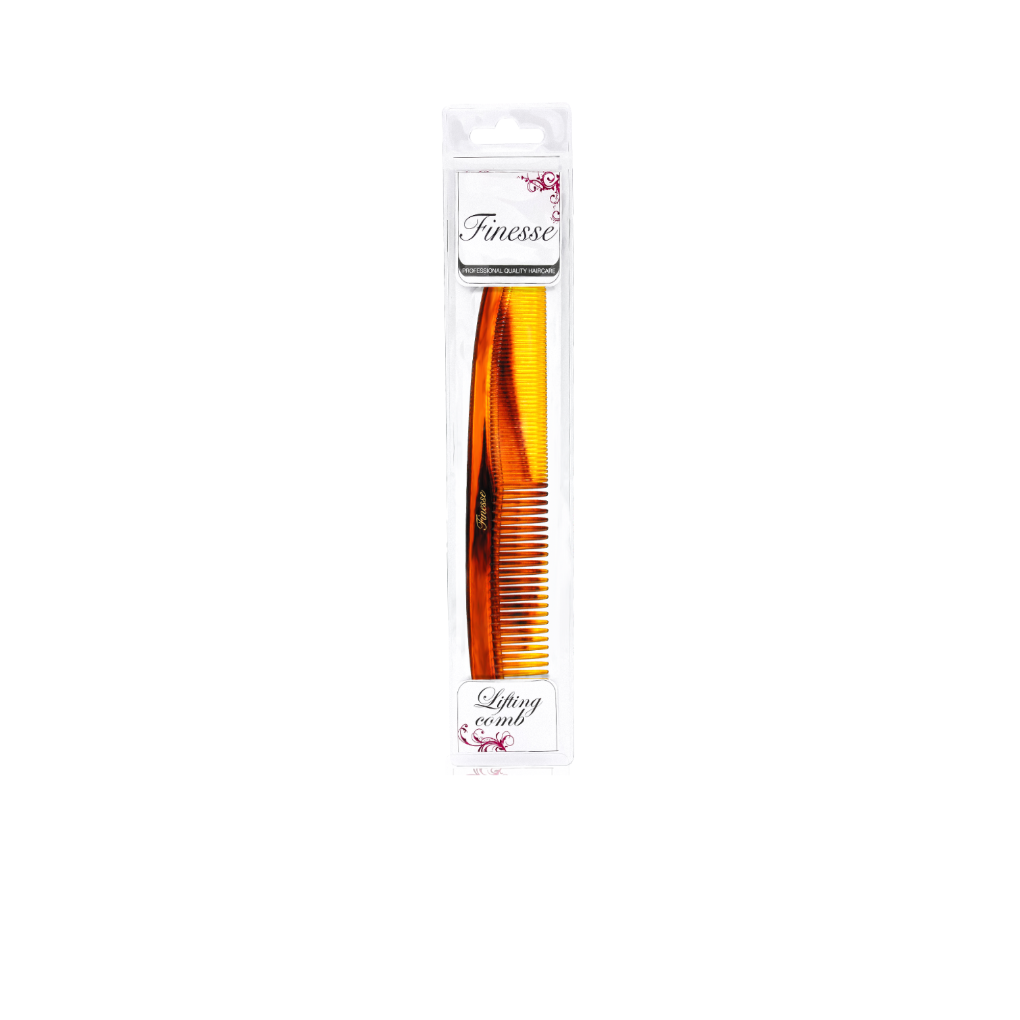 Finesse Comb Dressing Shell