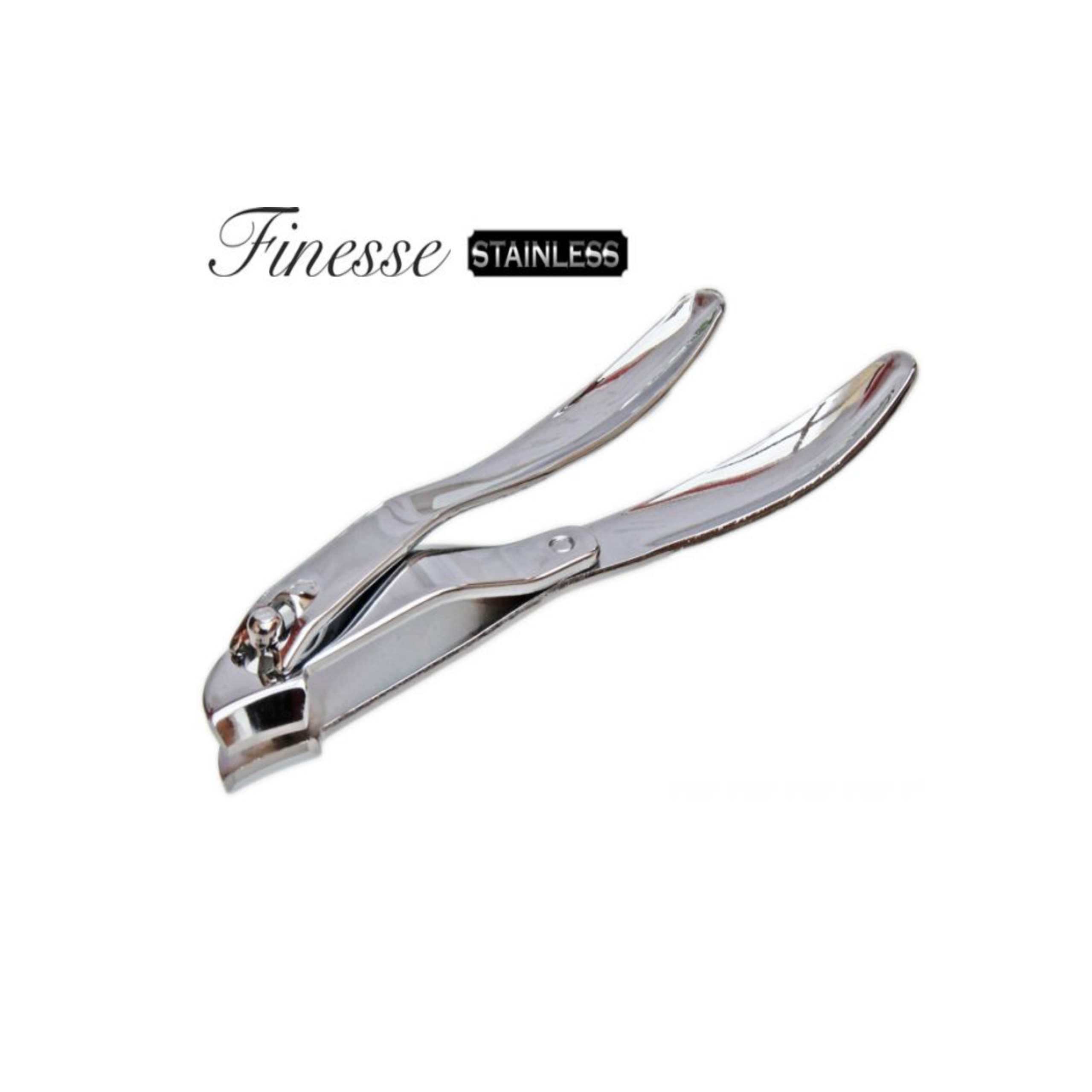 Finesse Easigrip Handle Toe Nail
