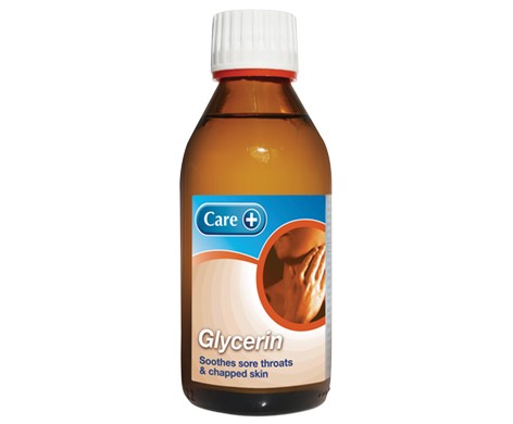Glycerin - 200ml
