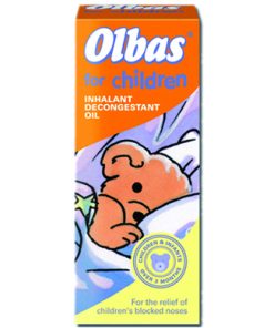 Olbas for Children - 12ml