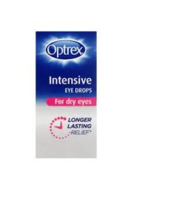 Optrex Intensive For Dry Eye Drops