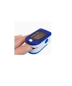Oximeters (1)