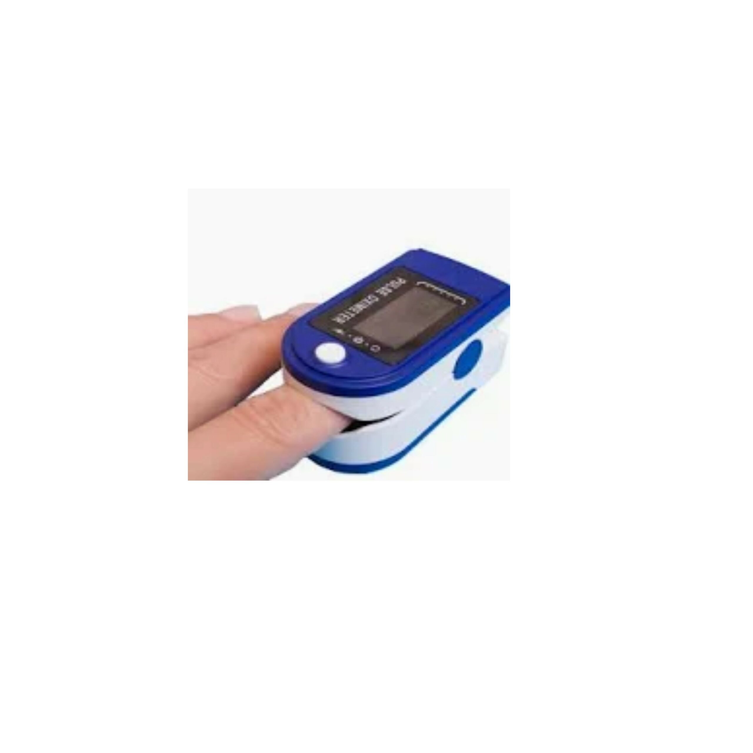 Oximeters (1)