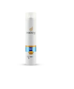 Pantene Pro-v Hairspray 250ml