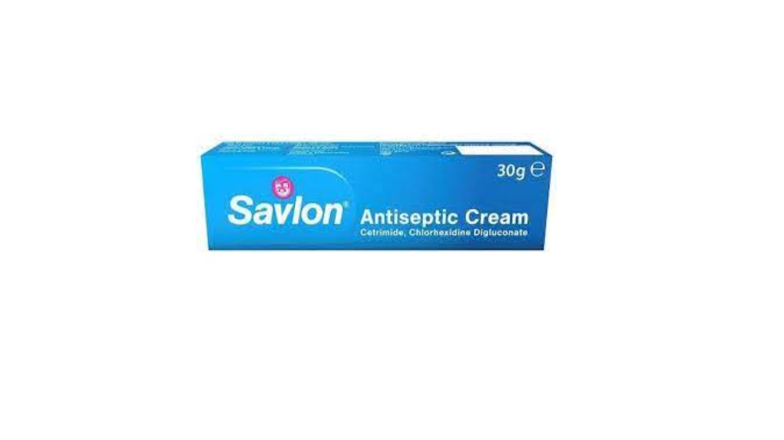 Savlon Antiseptic Cream 30G