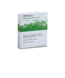 SELFCheck Stomach Ulcer test (1)
