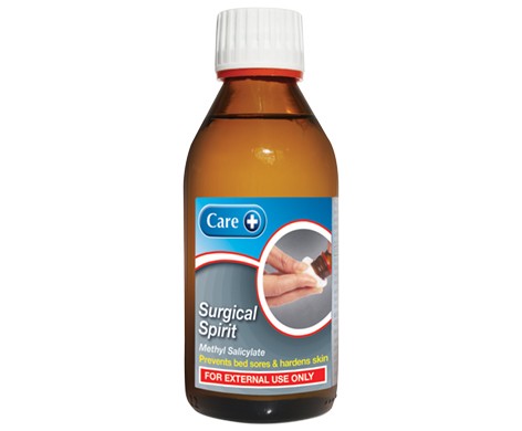 Surgical Spirit - 200ml