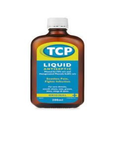 Tcp Liquid 100Ml