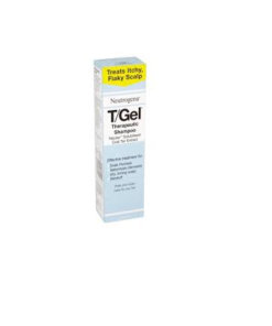 Neutrogena T/Gel Therapeutic Shampoo 125 Ml