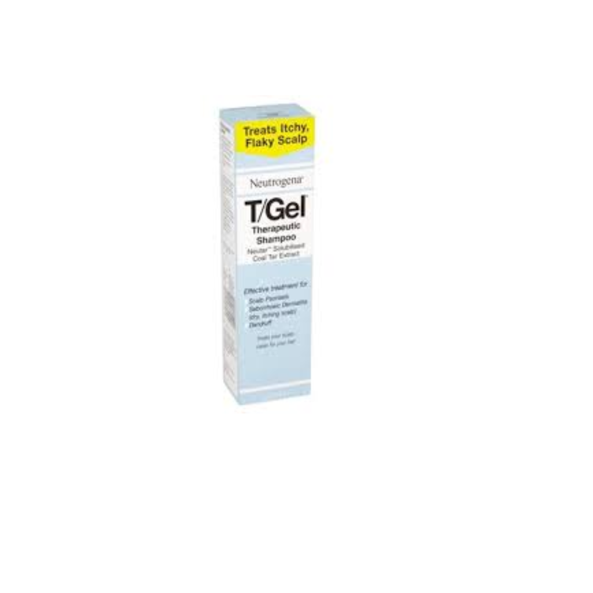Neutrogena T/Gel Therapeutic Shampoo 125 Ml