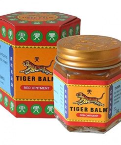 Tiger Balm Red - 19g
