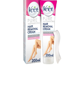 Veet Hair Removal Cr 200ml